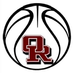 Oak Ridge Basketball Camp Logo
