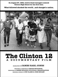 The Clinton 12