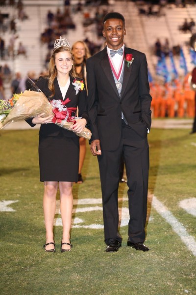 oak-ridge-high-school-2016-homecoming-king-and-queen-tyshwan-young-and-courtney-ellison