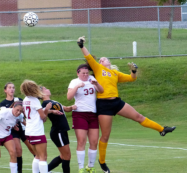 Oak-Ridge-Lady-Wildcats-Soccer-Science-Hill-Save-Aug-31-2016-Cropped-Web