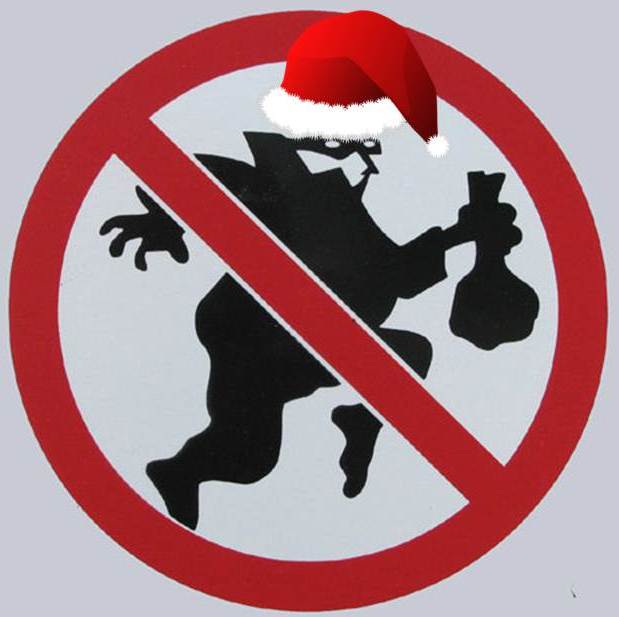 holiday-crime-prevention