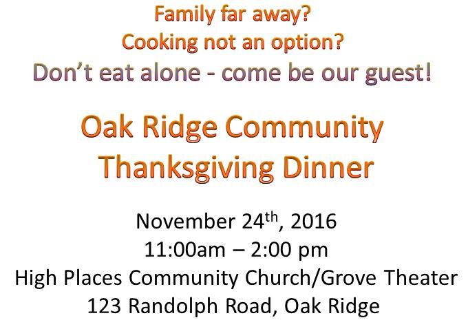 oak-ridge-community-thanksgiving-dinner-2016-flyer