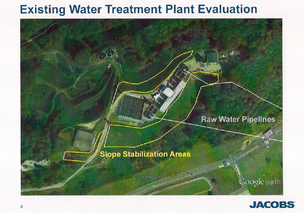 oak-ridge-existing-water-treatment-plant-evaluation