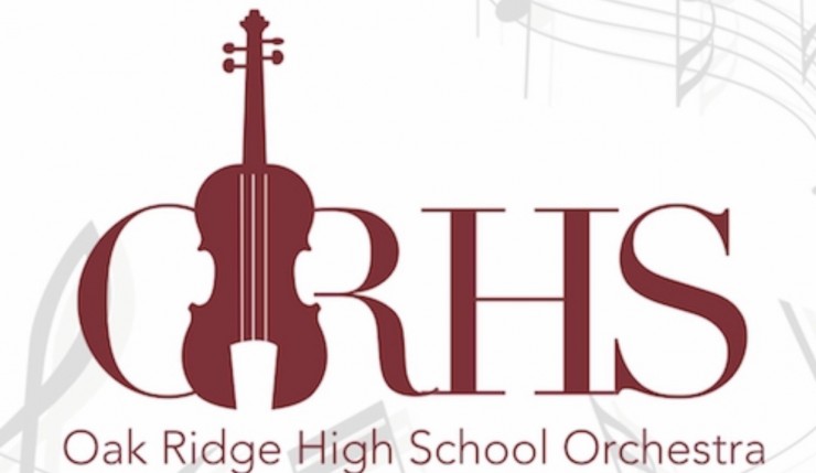 oak-ridge-high-school-orchestra