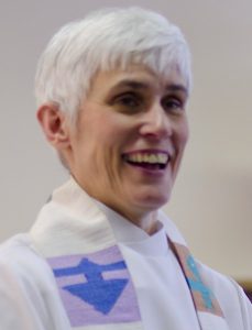 Rev. Sharon Youngs
