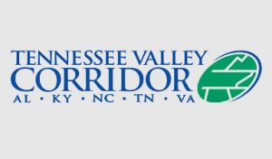 Tennessee Valley Corridor Logo