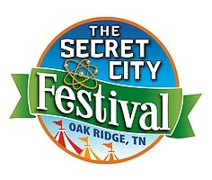 Secret City Festival Logo Web