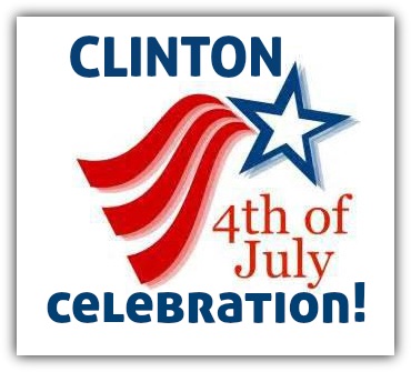 Clinton Fourth of July Celebration 2017