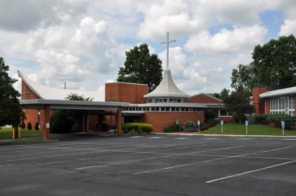 Faith Lutheran Church of Oak Ridge