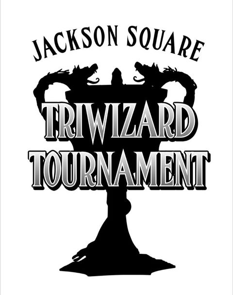 Jackson Square Triwizard Tournament Oct 2017