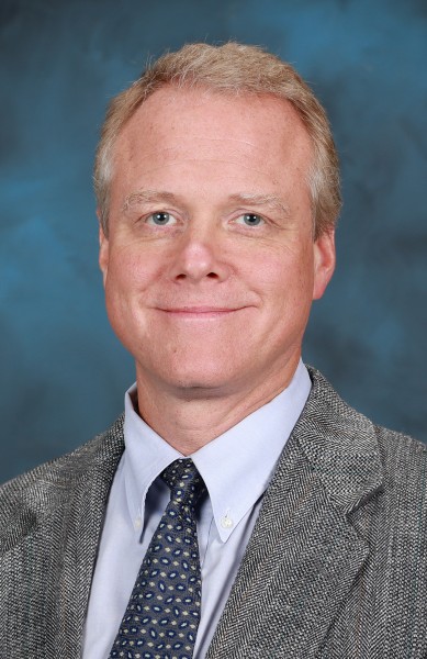 Brian Weston, Director’s Award winner for Outstanding Individual Accomplishment in Mission Support at Oak Ridge National Laboratory. (Photo by Oak Ridge National Laboratory, U.S. Department of Energy)