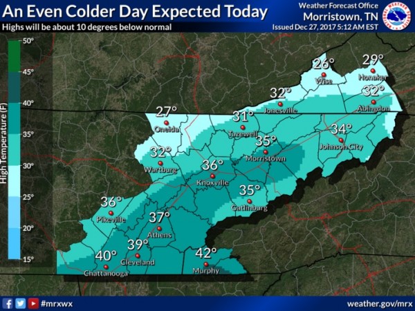 Image courtesy National Weather Service in Morristown