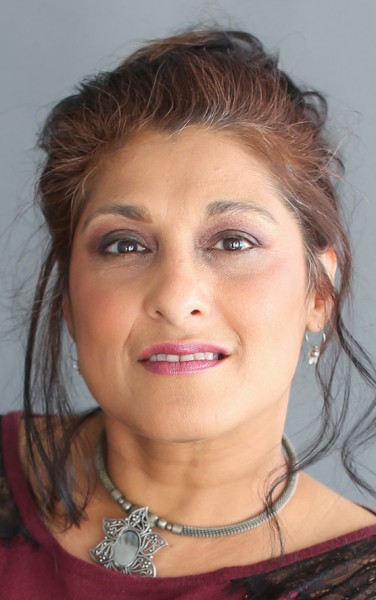 Seema Singh-Perez