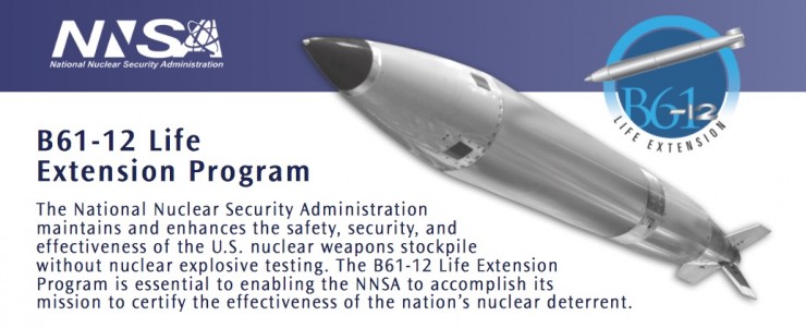 Image from U.S. Department of Energy/National Nuclear Security Administration