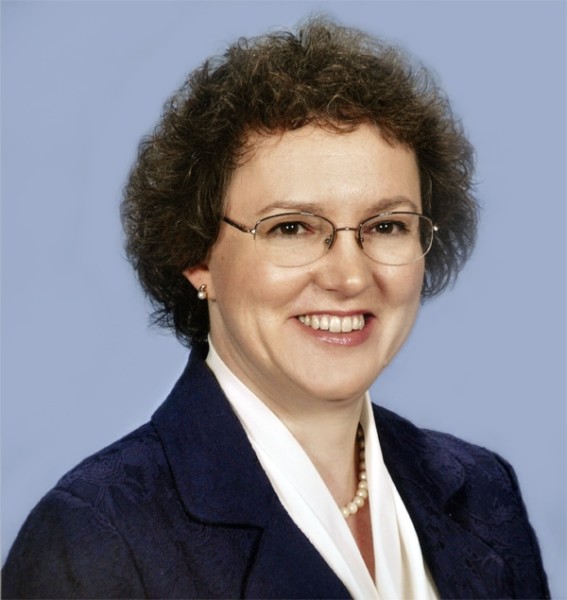 Laura A. Hofman