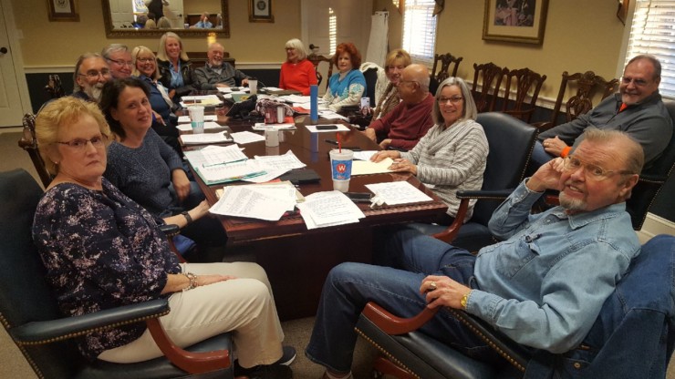 The Oak Ridge High School Class of 1969 is gearing up for their 50th Reunion. A reunion committee is planning a celebration for Sept. 27-28, 2019. (Submitted photo)
