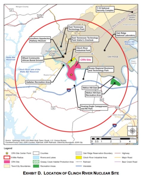 This image has an empty alt attribute; its file name is Clinch-River-Nuclear-Site-Map-EIS-April-2019.jpg