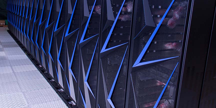 New Cray supercomputer will safeguard U.S. nuclear stores